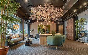Hotel De Duif Lisse - Keukenhof